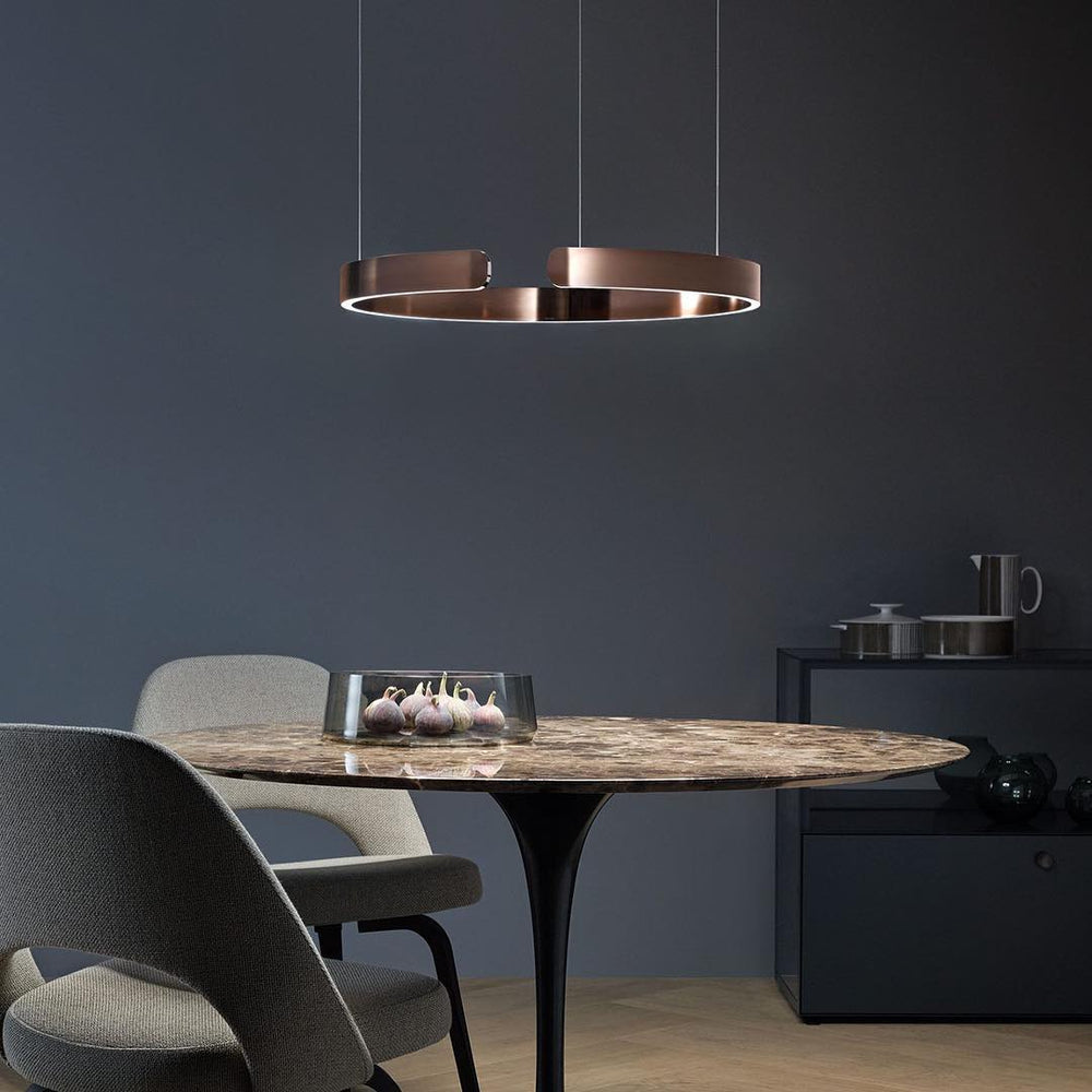 Frixx Modern Minimalist Chandelier