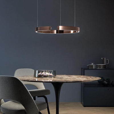 Frixx Modern Minimalist Chandelier