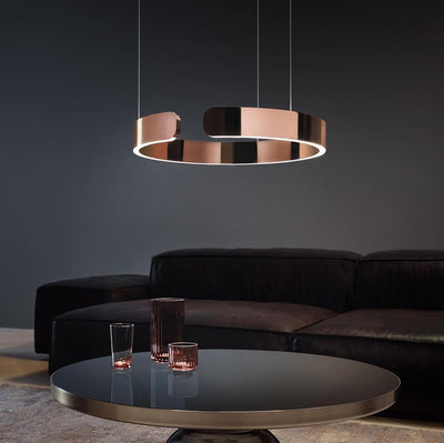 Frixx Modern Minimalist Chandelier