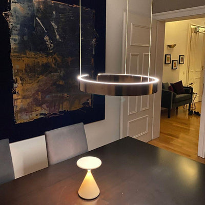 Frixx Modern Minimalist Chandelier