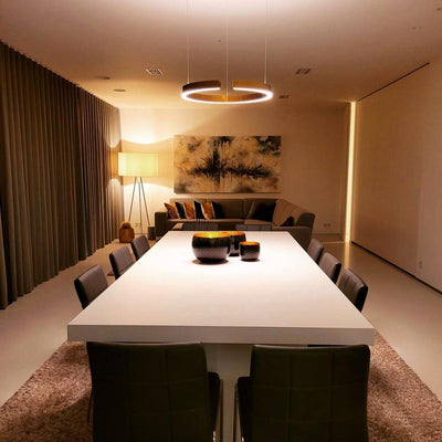Frixx Modern Minimalist Chandelier