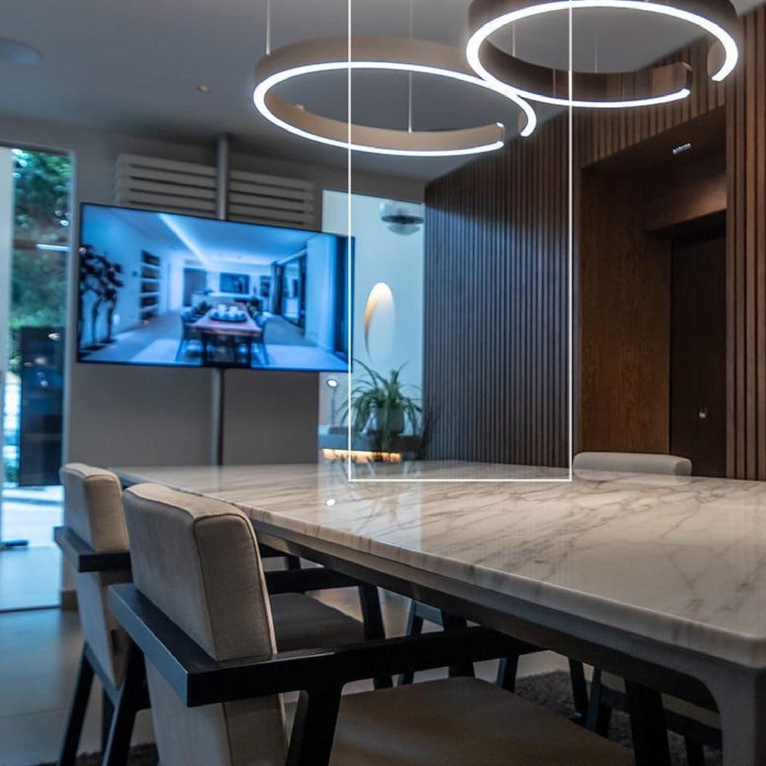 Frixx Modern Minimalist Chandelier