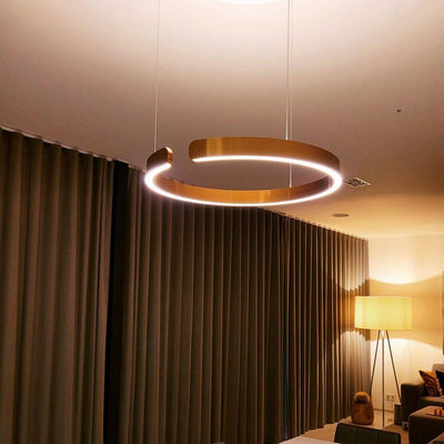Frixx Modern Minimalist Chandelier