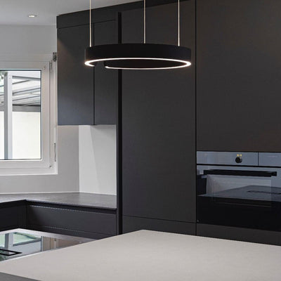 Frixx Modern Minimalist Chandelier