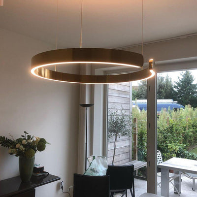 Frixx Modern Minimalist Chandelier