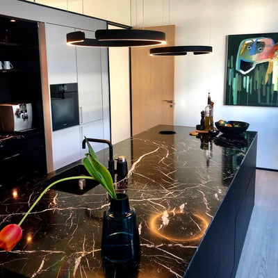 Frixx Modern Minimalist Chandelier