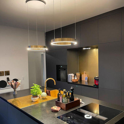 Frixx Modern Minimalist Chandelier