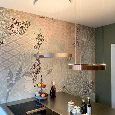 Frixx Modern Minimalist Chandelier