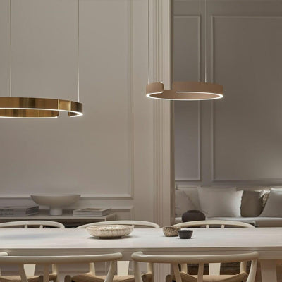 Frixx Modern Minimalist Chandelier