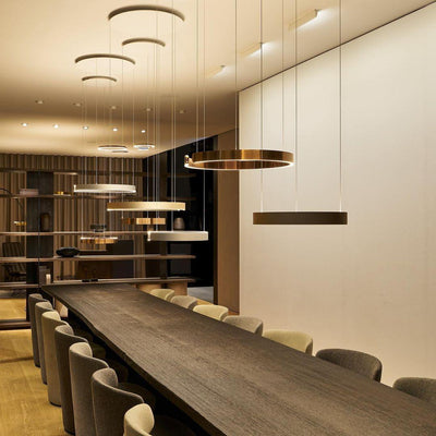 Frixx Modern Minimalist Chandelier