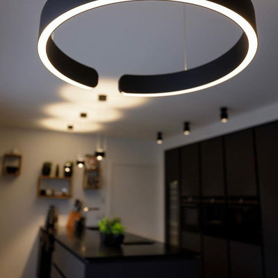 Frixx Modern Minimalist Chandelier