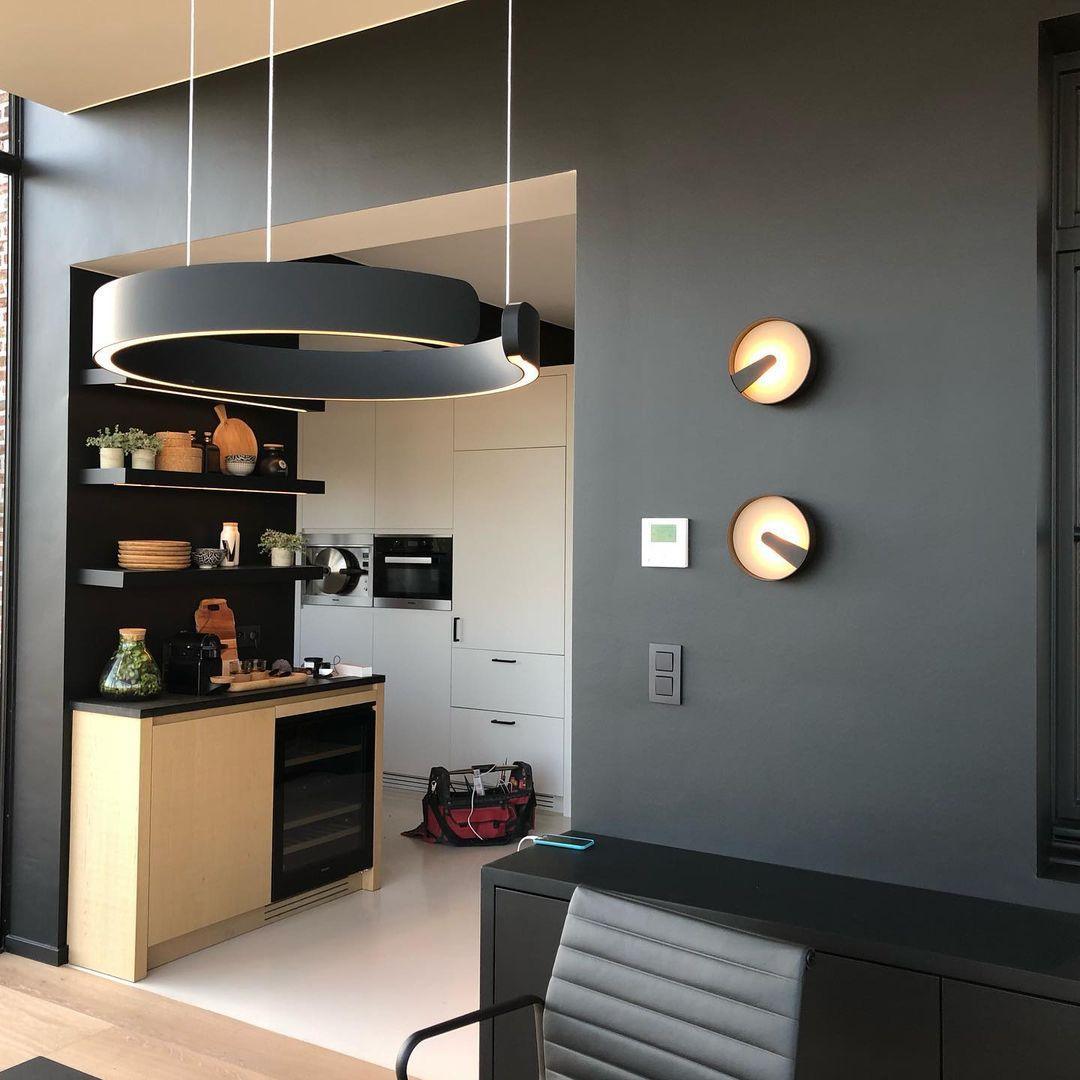Frixx Modern Minimalist Chandelier