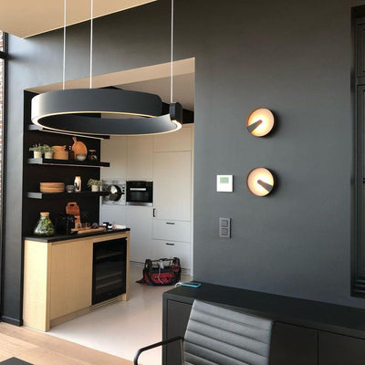 Frixx Modern Minimalist Chandelier