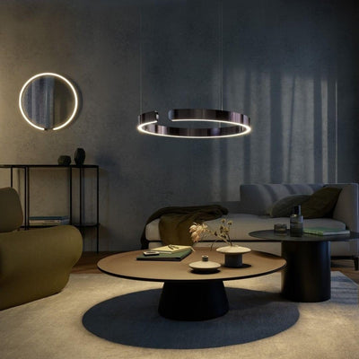 Frixx Modern Minimalist Chandelier