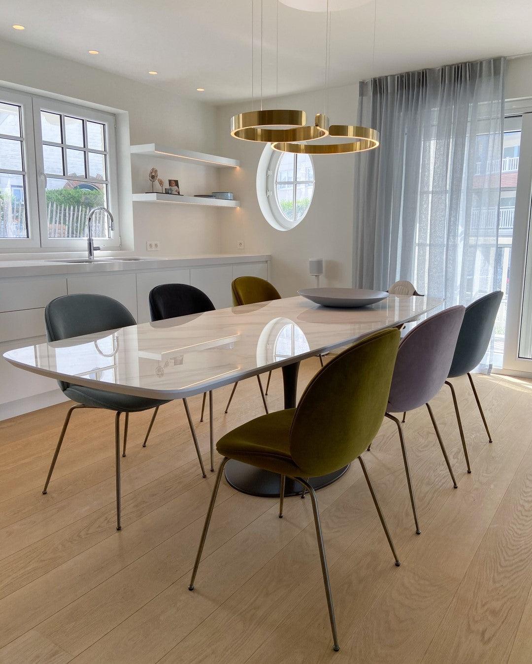 Frixx Modern Minimalist Chandelier