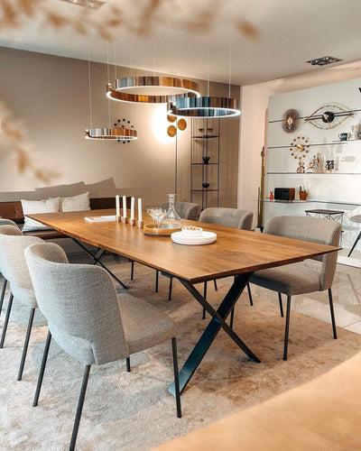 Frixx Modern Minimalist Chandelier