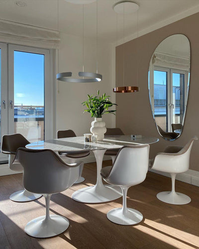 Frixx Modern Minimalist Chandelier