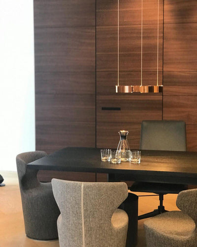 Frixx Modern Minimalist Chandelier