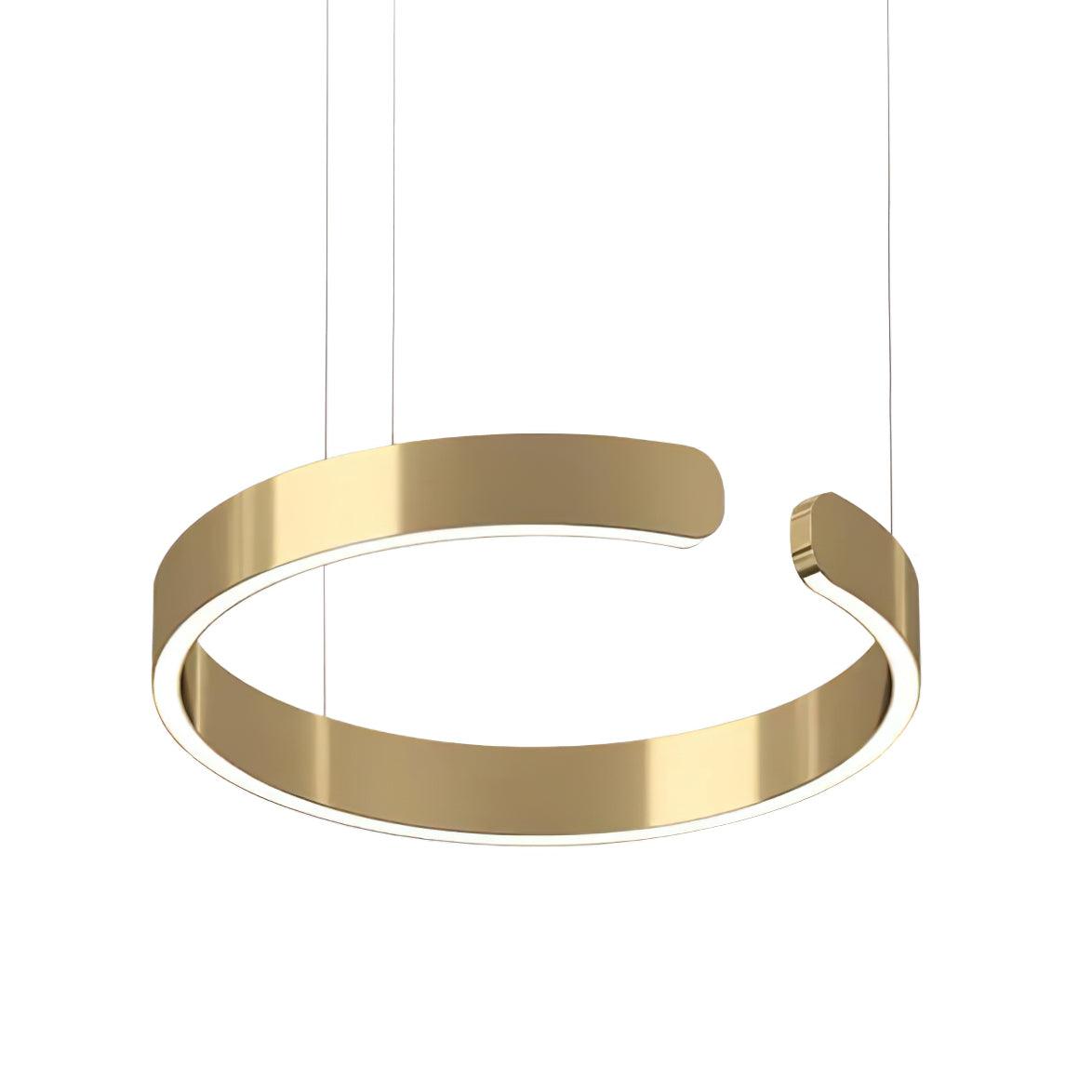 Frixx Modern Minimalist Chandelier