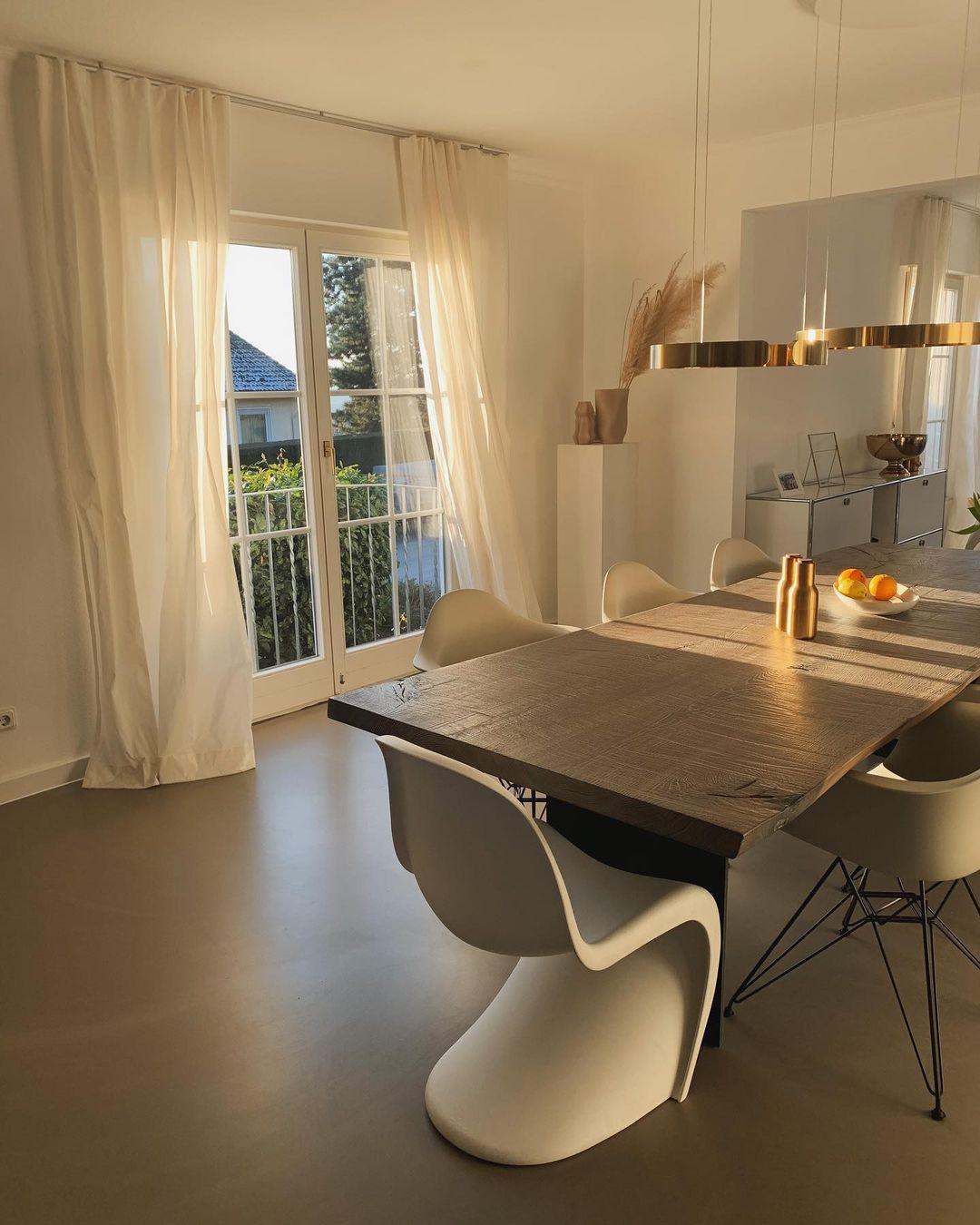 Frixx Modern Minimalist Chandelier