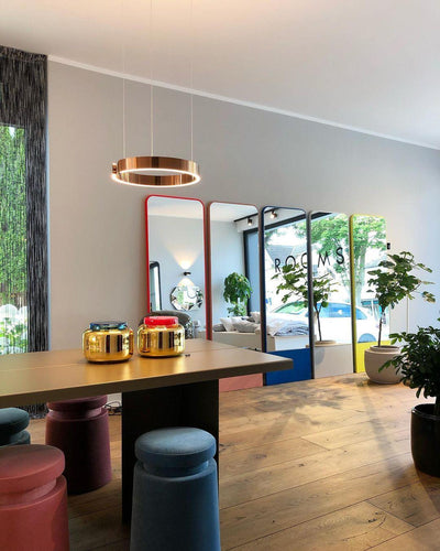 Frixx Modern Minimalist Chandelier