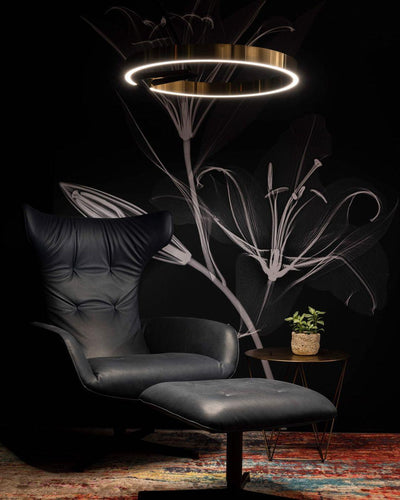 Frixx Modern Minimalist Chandelier