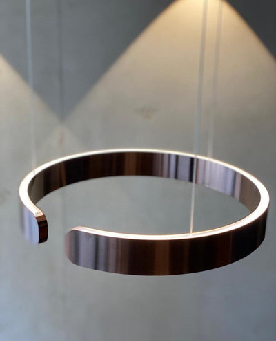 Frixx Modern Minimalist Chandelier