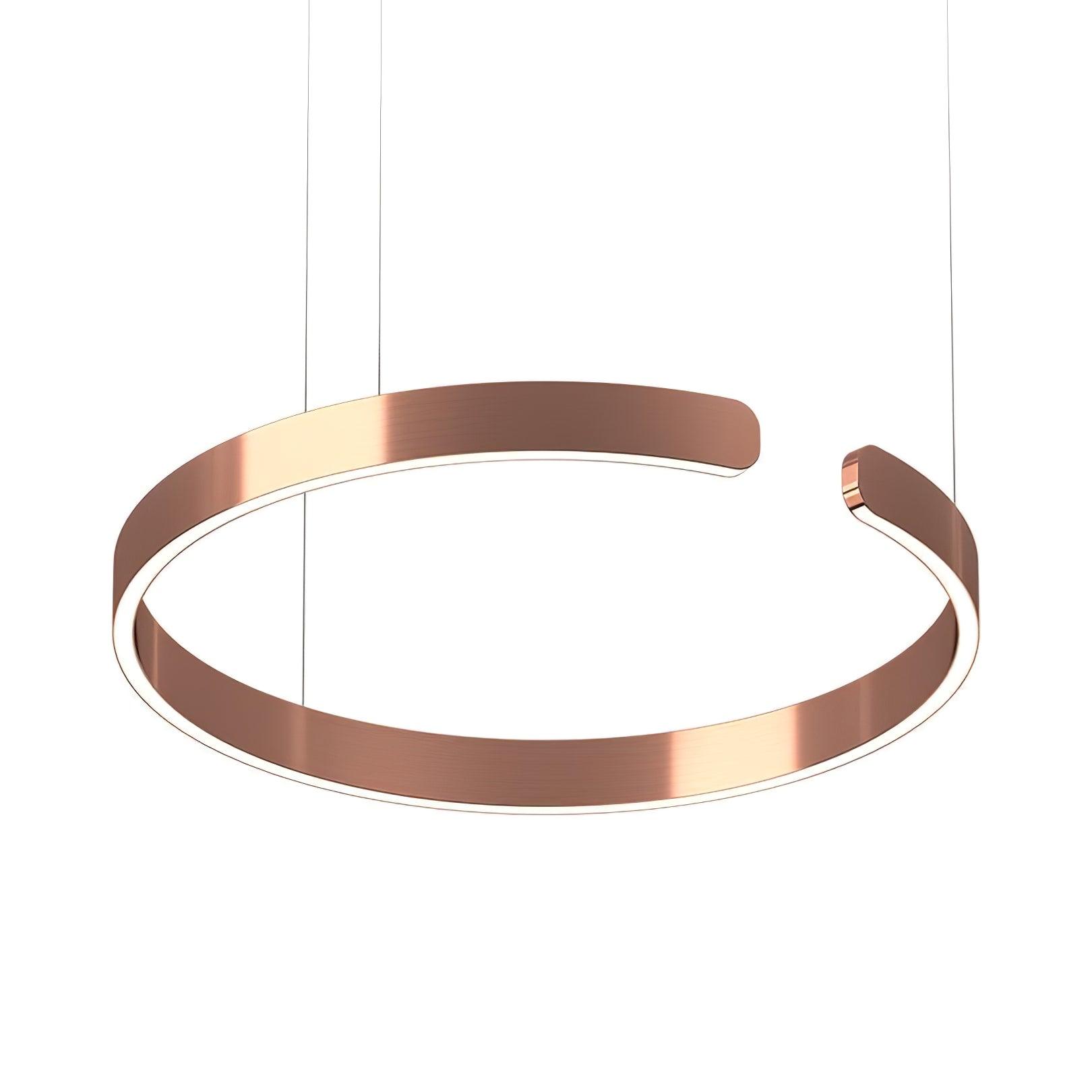 Frixx Modern Minimalist Chandelier