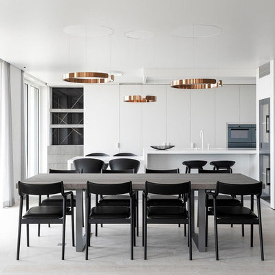 Frixx Modern Minimalist Chandelier