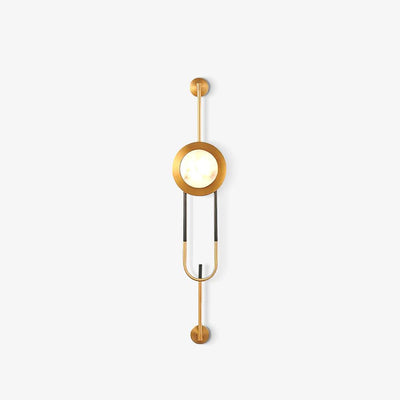 Miles Modern Wall Lamp - Neutral Decor