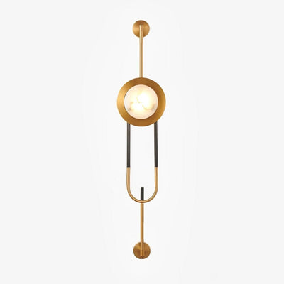 Miles Modern Wall Lamp - Neutral Decor