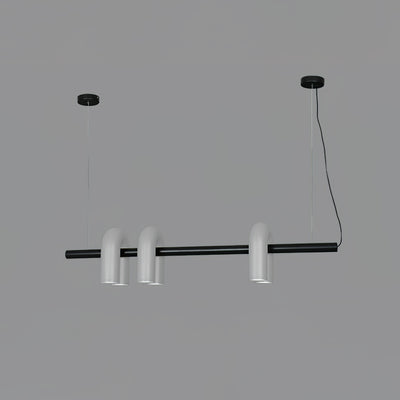 Soroissa Chandelier Cirkus U Shape