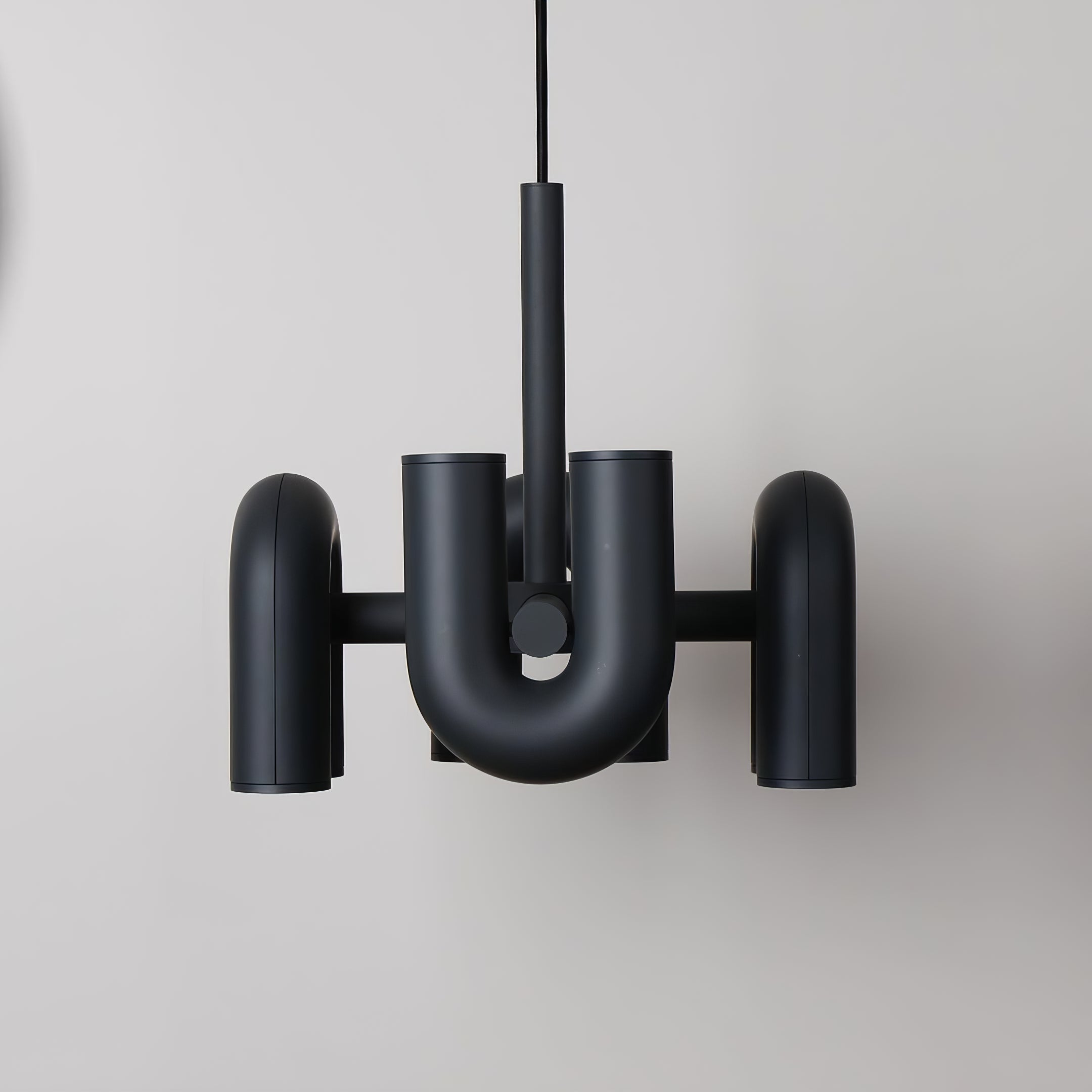 Soroissa Chandelier Cirkus U Shape