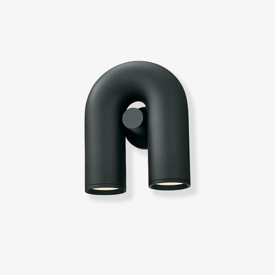 Veleraine Individual Creativity Wall Lamp