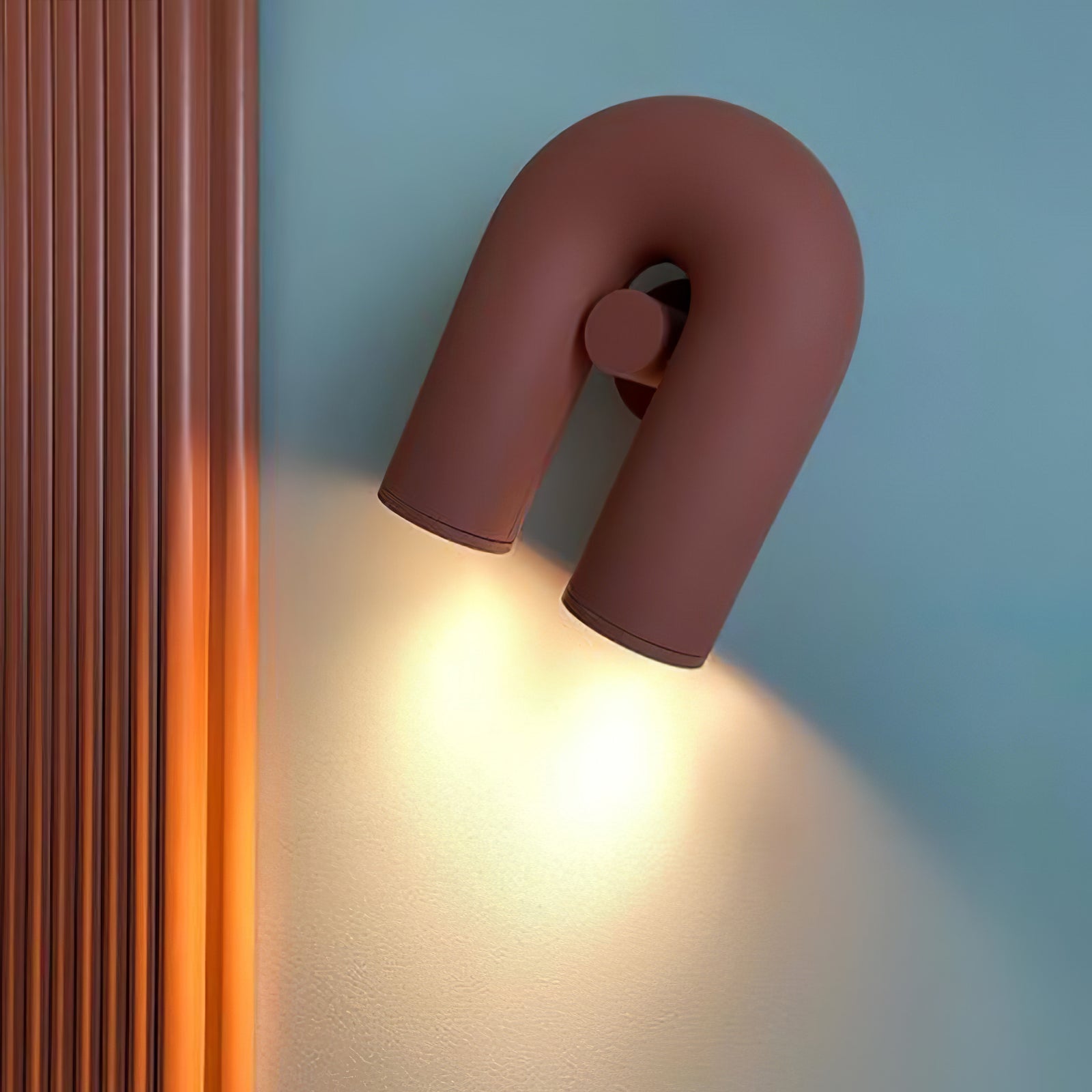 Veleraine Individual Creativity Wall Lamp