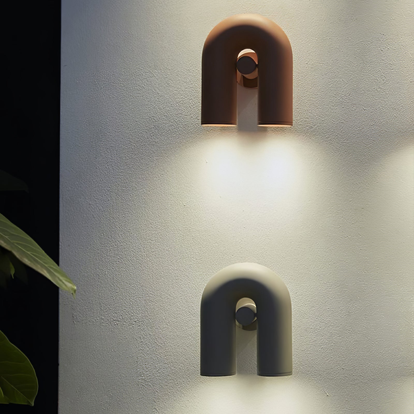 Veleraine Individual Creativity Wall Lamp