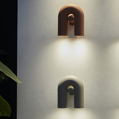Veleraine Individual Creativity Wall Lamp