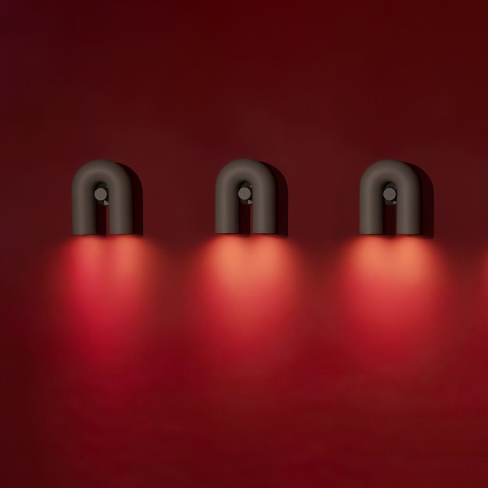 Veleraine Individual Creativity Wall Lamp