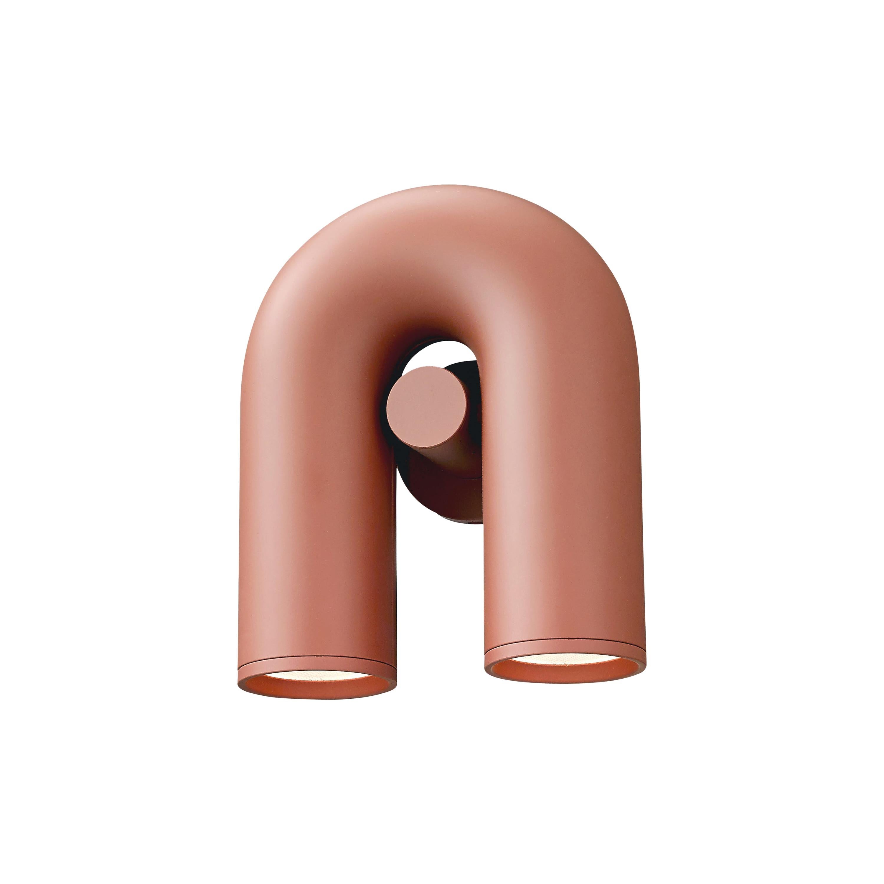 Veleraine Individual Creativity Wall Lamp