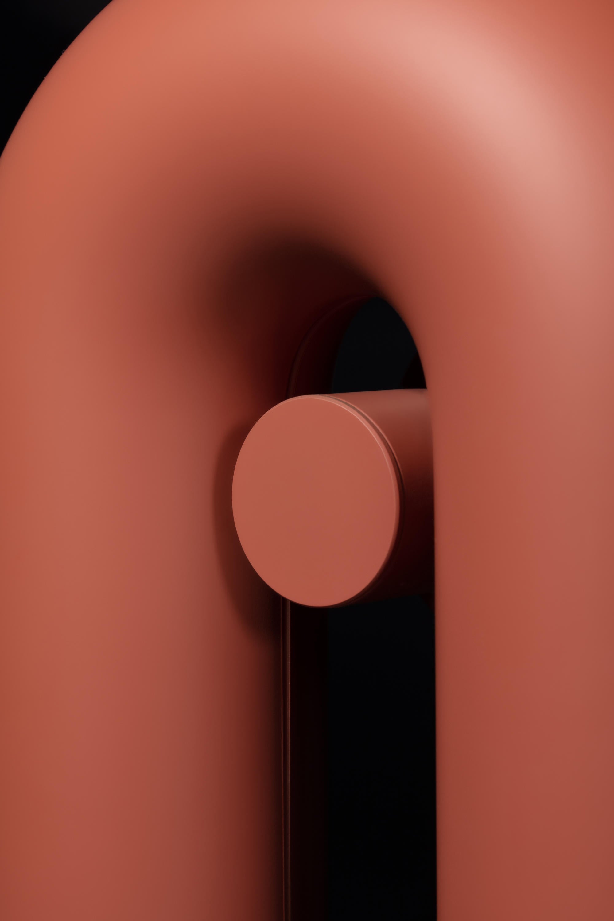 Veleraine Individual Creativity Wall Lamp