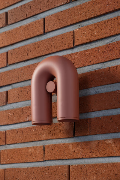 Veleraine Individual Creativity Wall Lamp