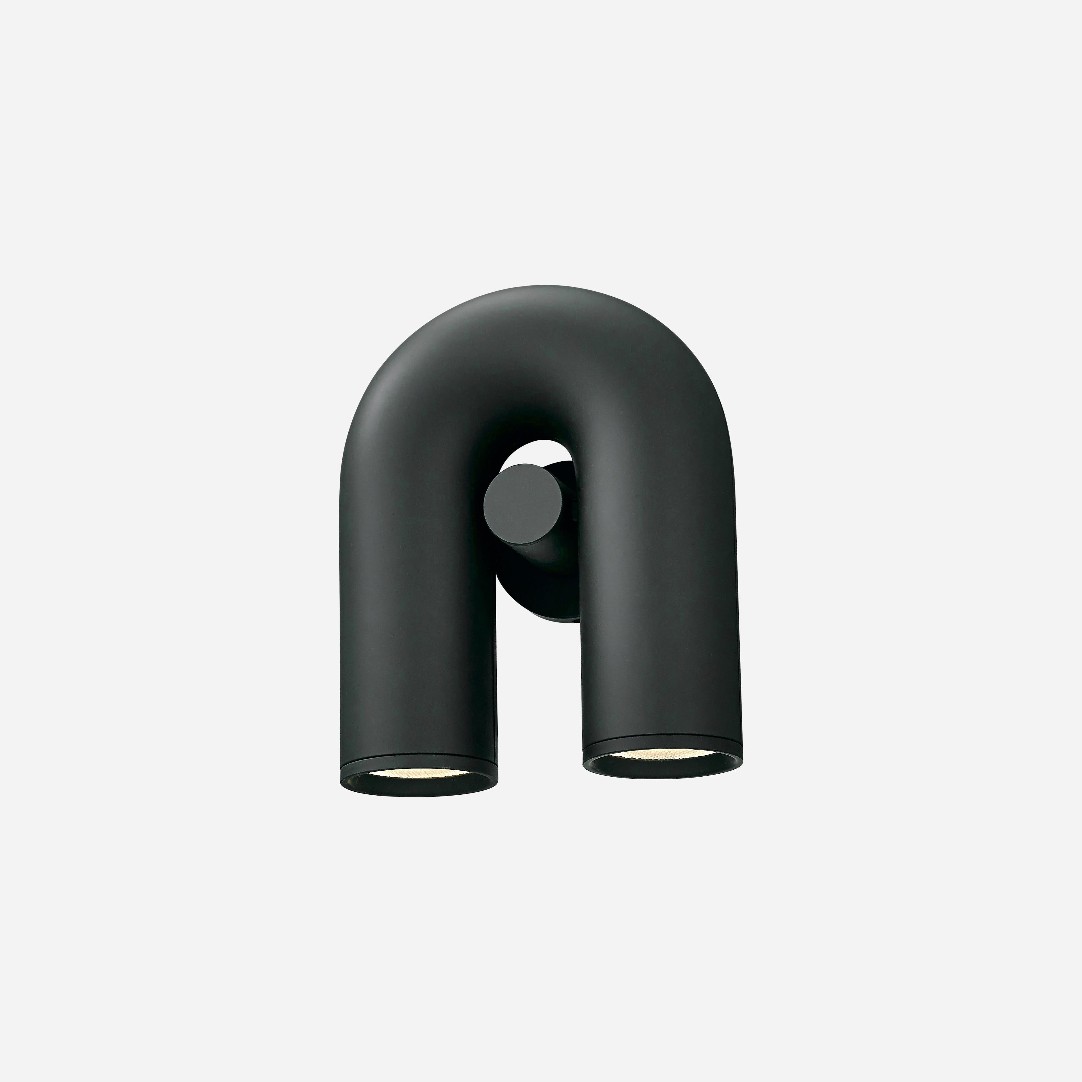 Veleraine Individual Creativity Wall Lamp