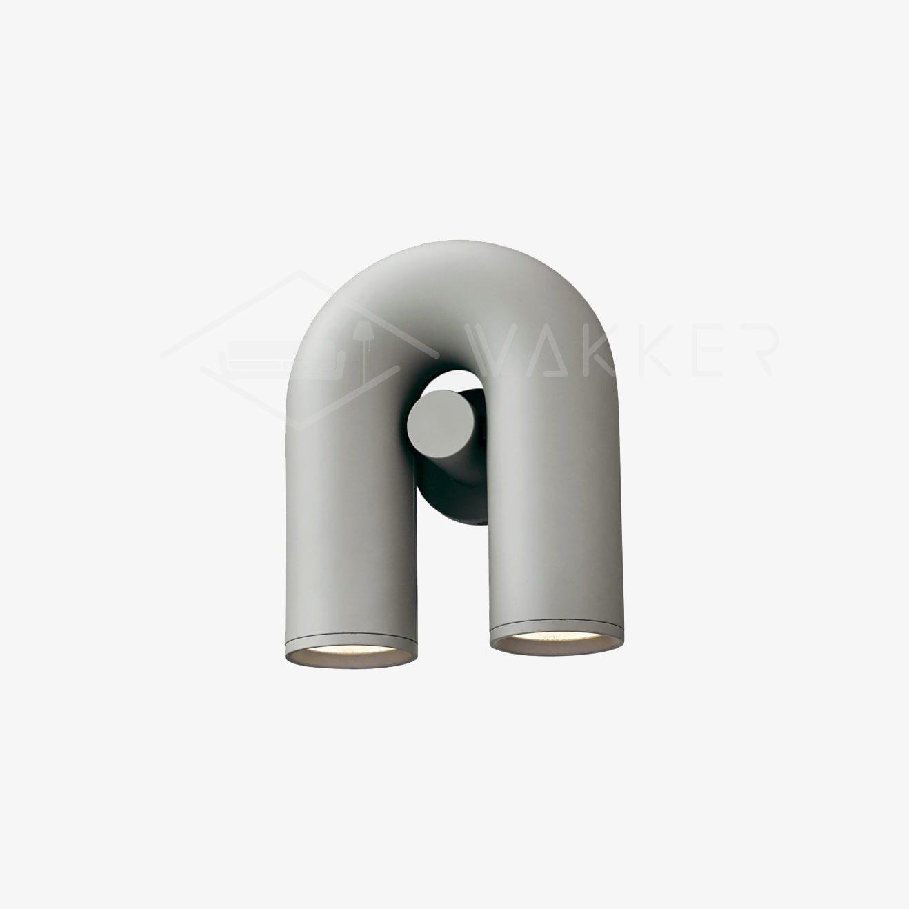 Veleraine Individual Creativity Wall Lamp