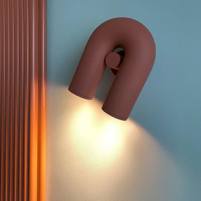 Veleraine Individual Creativity Wall Lamp