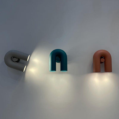 Veleraine Individual Creativity Wall Lamp