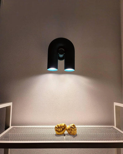 Veleraine Individual Creativity Wall Lamp