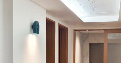 Veleraine Individual Creativity Wall Lamp