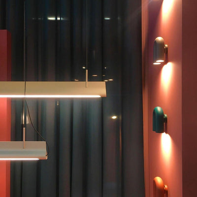 Veleraine Individual Creativity Wall Lamp
