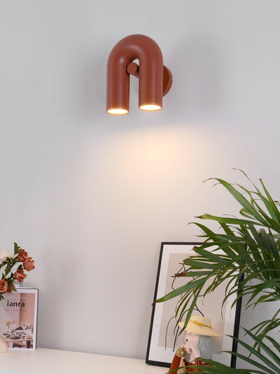 Veleraine Individual Creativity Wall Lamp