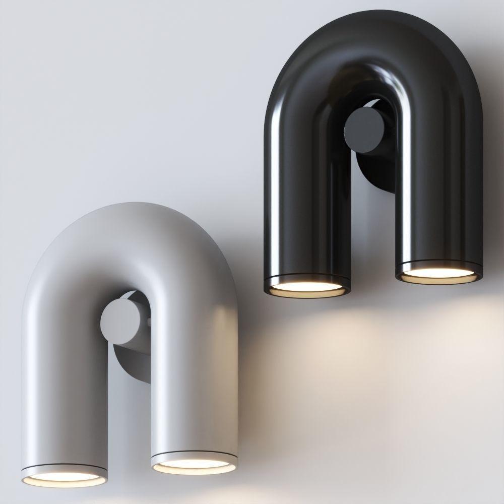 Veleraine Individual Creativity Wall Lamp
